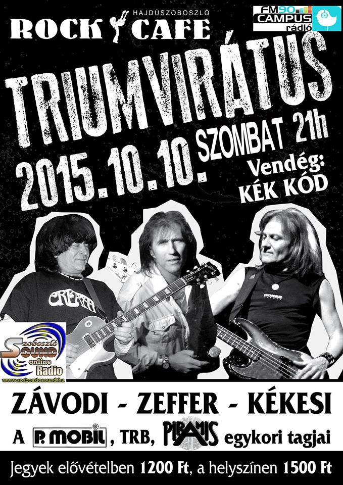 triumviri