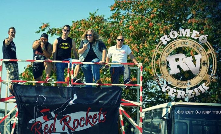 red-rockets