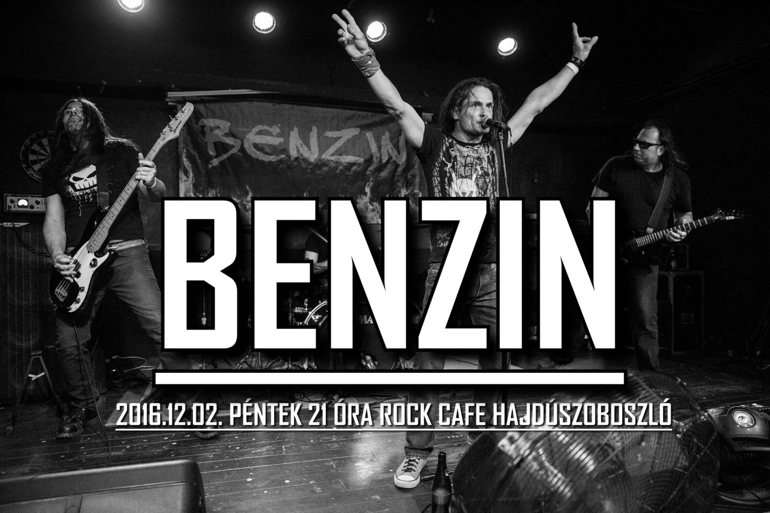 benzin