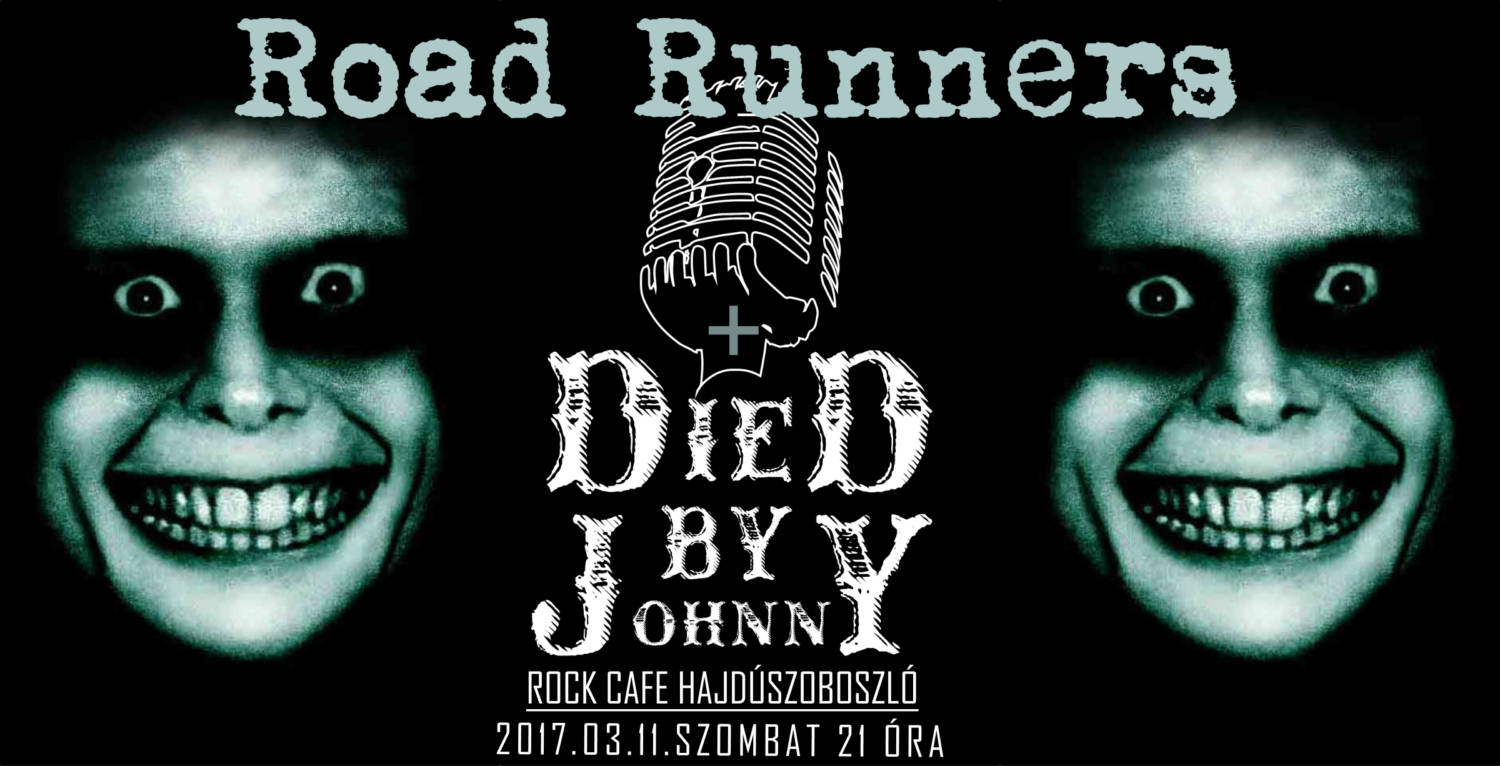 rodjohn