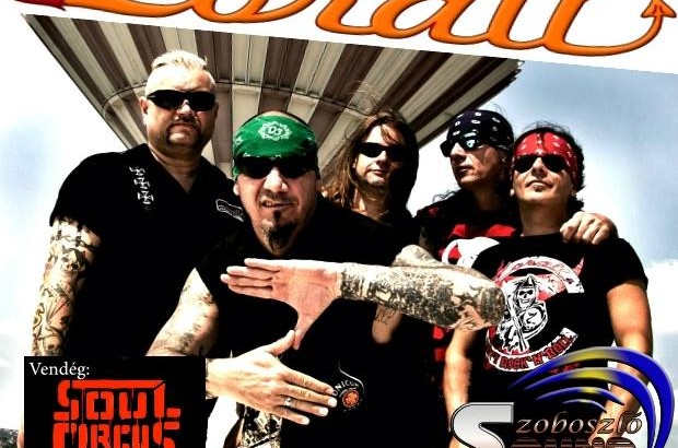 zorall